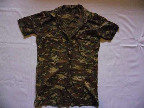 ORIGINAL KOEVOET SHIRT M