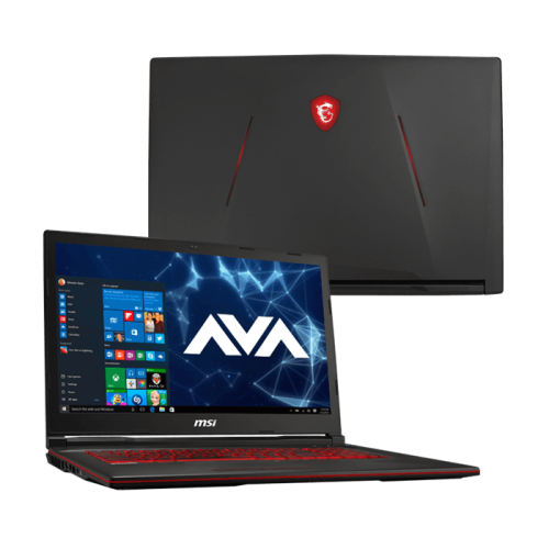 MSI GL73 GAMING LAPTOP***SUPER SPEC***CORE I7***24GB RAM***2 HARD DRIVES***GTX***EXCELLENT CONDITION