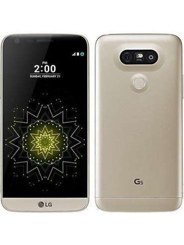 LG G5***GOLD***32GB***IMMACULATE