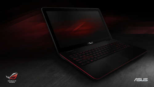 ASUS ROG***MONSTER***CORE i7***16GB RAM***4GB GRAPHICS***INSANE POWER