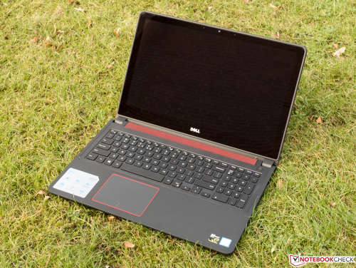 DELL INSPIRON 15 7559***EXTREME GAMING***CORE i7***16GB RAM***GTX960m***IMMACULATE