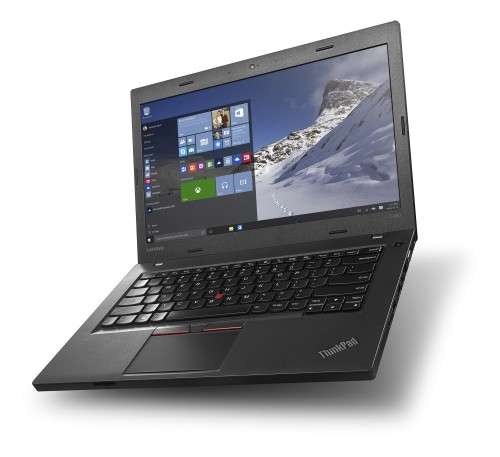 LENOVO THINKPAD L460***8GB RAM***FULL HD SCREEN***SSD DRIVE***BARGAIN BUY***2019 WARRANTY