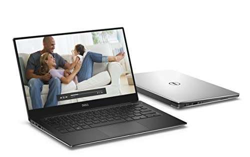 DELL XPS 13***SUPER SLEEK***4K QHD SCREEN***FULLY SPECCED***IMMACULATE