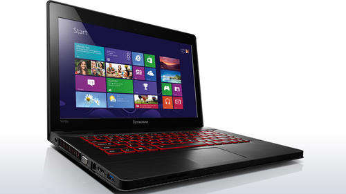 Lenovo Ideapad Y410p - Extreme Gamers Machine