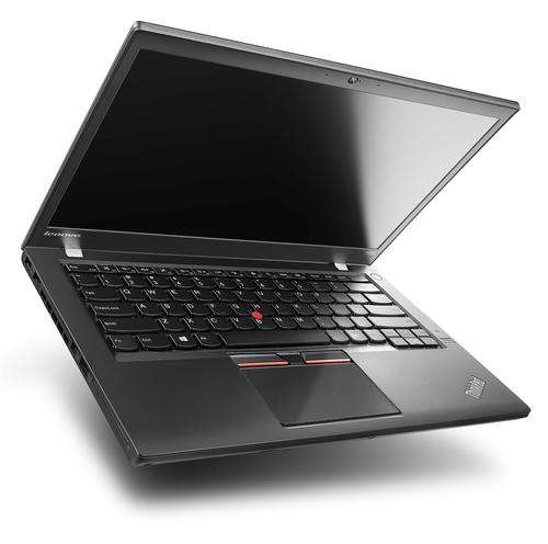 LENOVO T450 ULTRABOOK***5TH GEN***SSD***800 DAYS WARRANTY***IMMACULATE***SUPERB DISPLAY