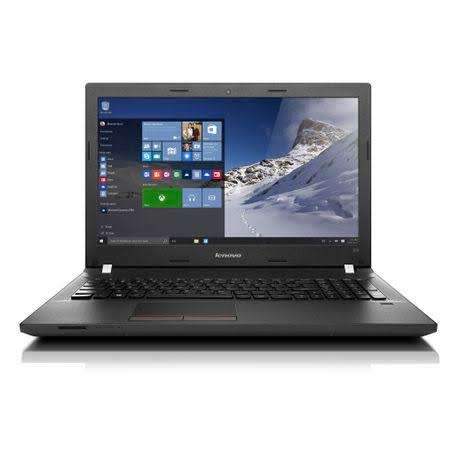 LENOVO E51***BARGAIN BUY***CORE I7***AMD GRAPHICS***BIG SPEC***EXCELLENT CONDITION