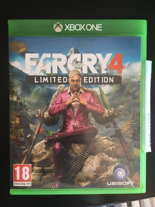 Xbox One Limited Edition Call of Duty 1TB Console (Including Kinect)