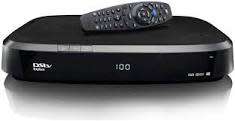 Explora Decoder