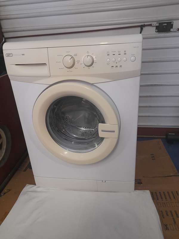 Defy Automaid 600