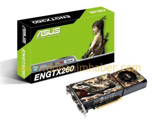 Asus Gtx 260