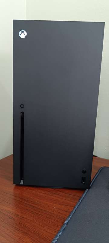 Xbox Series X