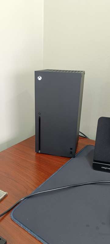 Xbox Series X
