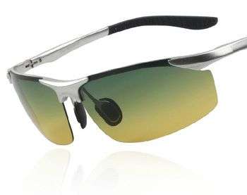 MULTISHADE LENS SUNGLASSES