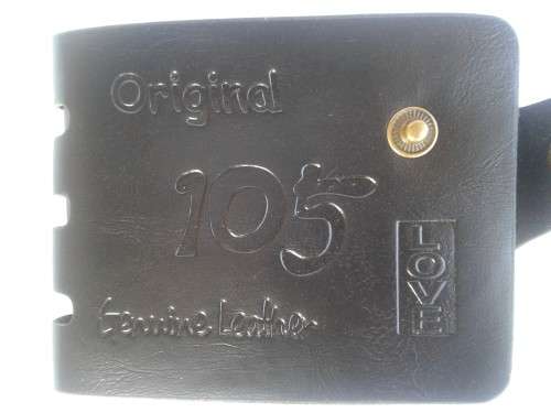 Men Leather Bifold Wallet With Credit/ID Card Holder And Slim Coin Purse