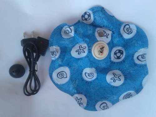 Rechargeable Hot Water Bottle