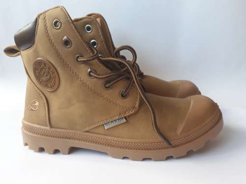 Blakes Premium Ankle Fashion  Boots - Size 7