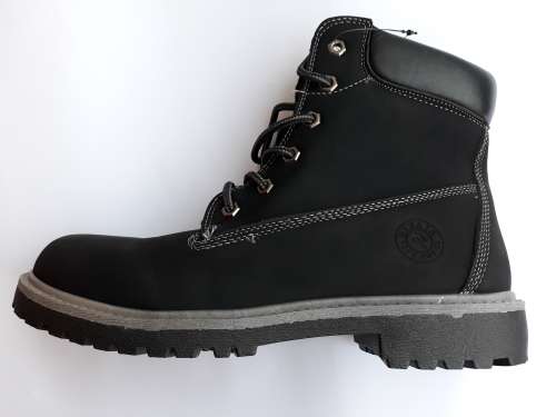 Blakes Premium Fashion Boots Black - Size 5 6 7 8 9 10 11