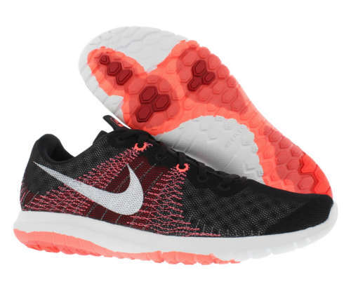 Nike Flex Fury Shoes - Size 4
