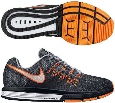 Nike Air Zoom Vomero 10 - Size 3