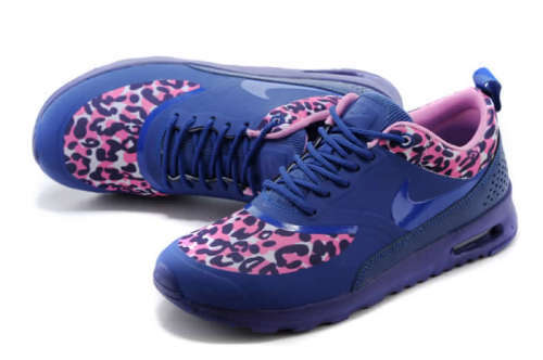 Nike Air Max Thea Print - Size 3