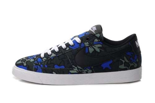 Nike Blazer 315876-015 - Size 6.5