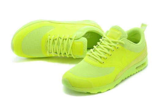 Nike Air Max Thea Print - Size 4.5