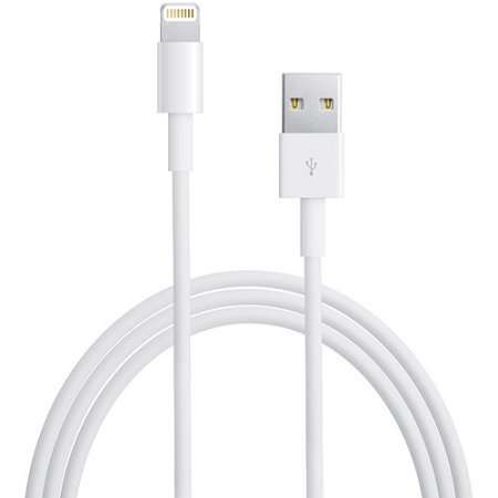 Apple Lightning to USB Cable - For Iphone 5,6,7