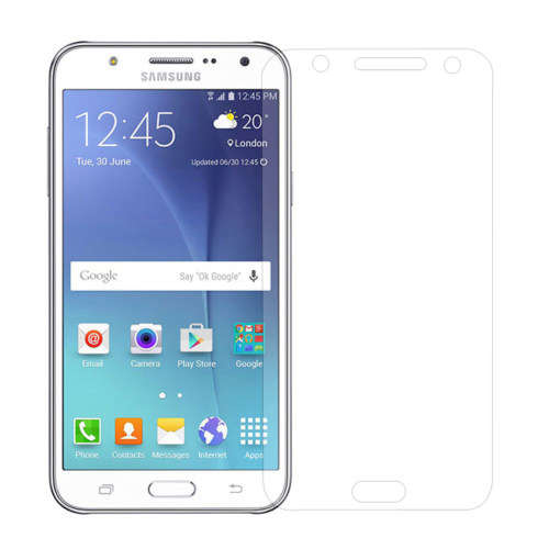 Samsung Galaxy J5 Tempered Glass Screen Protector