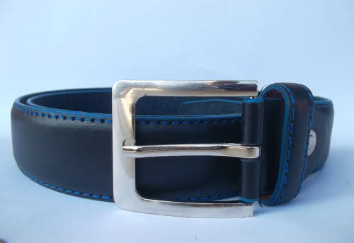 Men's PU Leather Belt