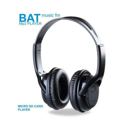 BAT Music 5800 Headset