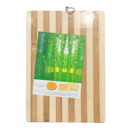 Wooden Bamboo Chopping Boards