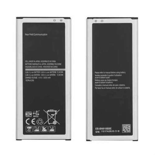 New Replacement Battery For Samsung Galaxy Note 4