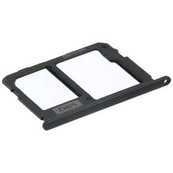 Sim Tray Holder For Samsung Galaxy J5 Prime
