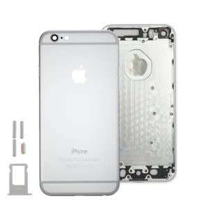 iPhone 6 plus New Replacement Metal Back Housing Cover Gold