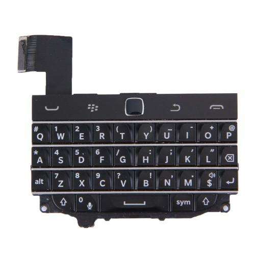 Replacement Keyboard and Flex Cable For BlackBerry Q20