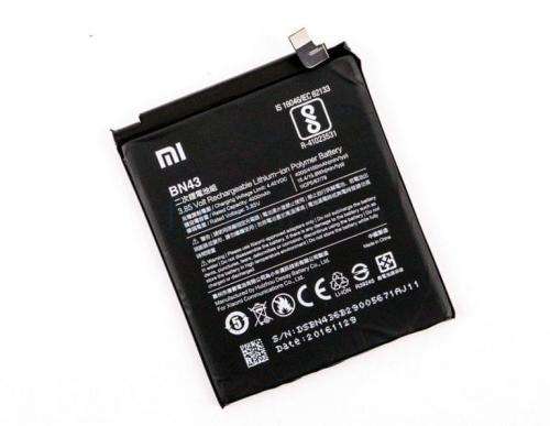 Redmi Note 4X BN43 Battery Replacement