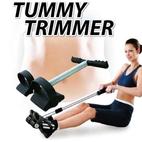 TummyTrimmer Exercise Machine