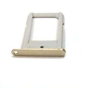 Replacement SIM Card Tray For Samsung Galaxy S6 edge