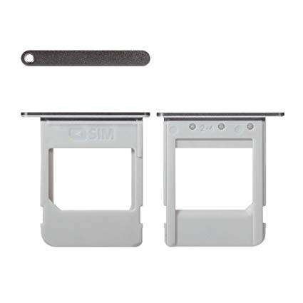 Samsung Note 5 SIM Card Tray Holder