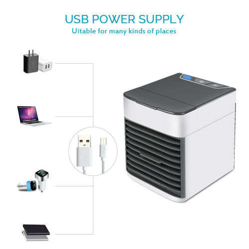 CoolAir Ultra New Personal Space Cooler Air Cooler Conditioner