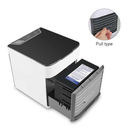 CoolAir Ultra New Personal Space Cooler Air Cooler Conditioner