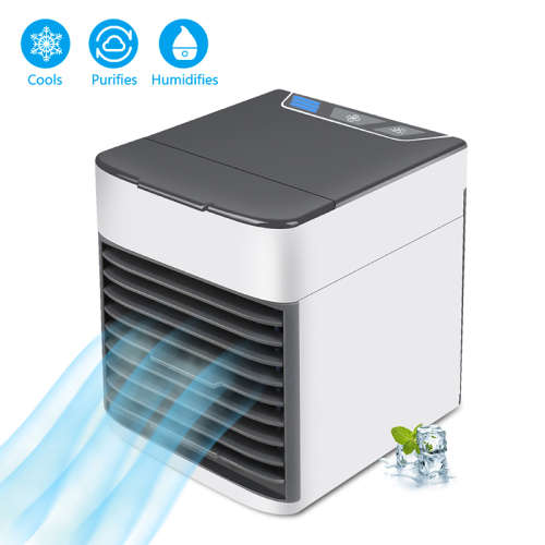 CoolAir Ultra New Personal Space Cooler Air Cooler Conditioner