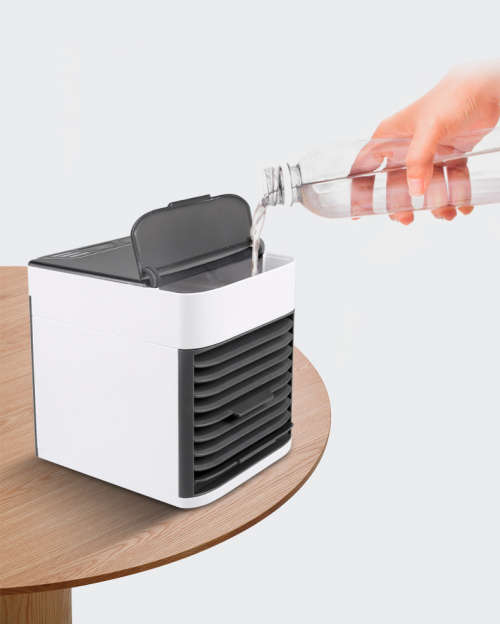 CoolAir Ultra New Personal Space Cooler Air Cooler Conditioner