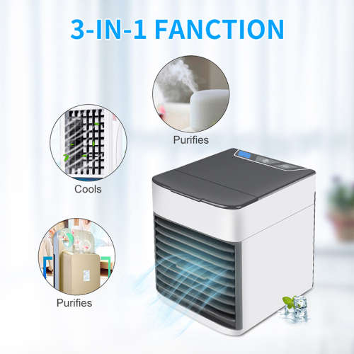 CoolAir Ultra New Personal Space Cooler Air Cooler Conditioner