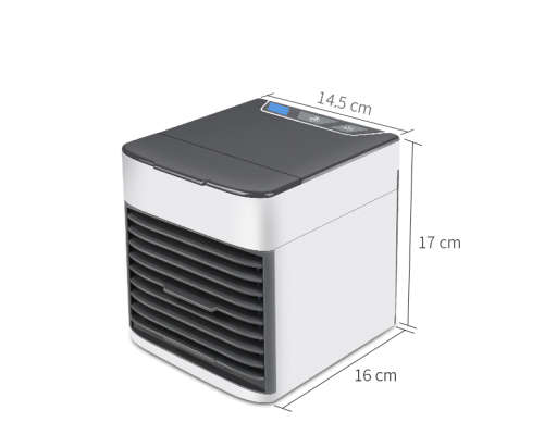 CoolAir Ultra New Personal Space Cooler Air Cooler Conditioner