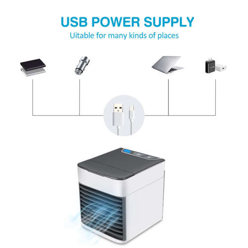 CoolAir Ultra New Personal Space Cooler Air Cooler Conditioner