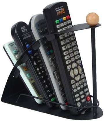 Universal TV Remote Control Organiser Contains 4 Layers