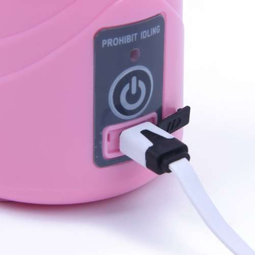 Portalbe USB Juicer Blender