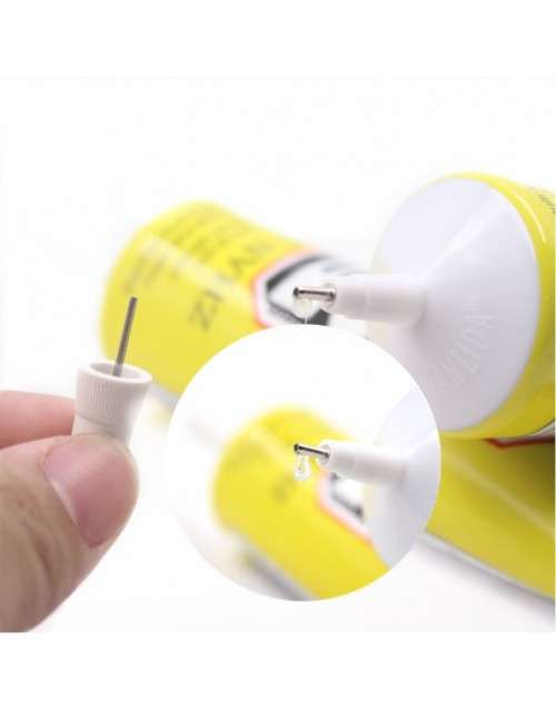 E-8000 Multi Purpose Adhesive Glue (50ml)