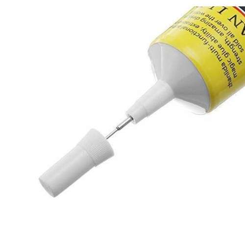 E-8000 Multi Purpose Adhesive Glue (50ml)